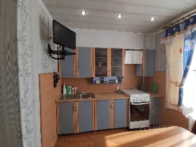 Сдается 1-комн. квартира, 39,7 м²