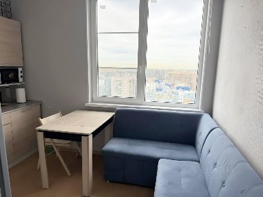 Сдается 1-комн. квартира, 34 м²