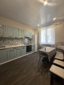 Сдается 2-комн. квартира, 56,1 м²