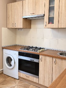 Сдается 1-комн. квартира, 37 м²