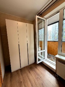 Сдается студия, 21,4 м²