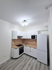 Сдается 1-комн. квартира, 37 м²