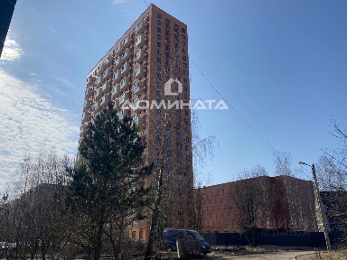 Сдается студия, 25,4 м²