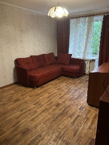 Сдается 1-комн. квартира, 33 м²