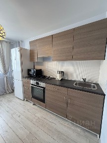 Сдается 1-комн. квартира, 35,7 м²