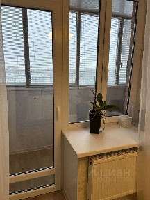 Сдается 1-комн. квартира, 34,4 м²