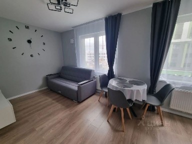 Сдается 1-комн. квартира, 34 м²