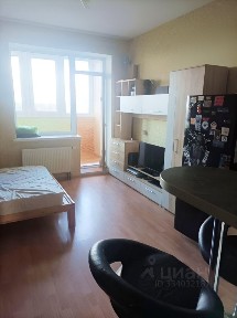Сдается студия, 26 м²