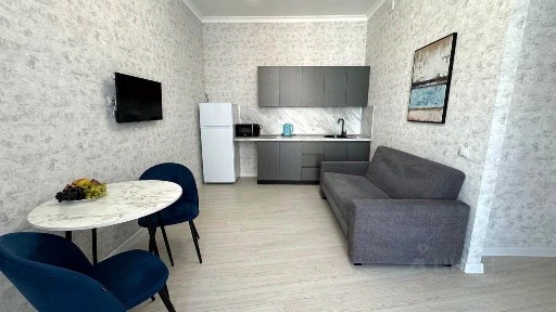Сдается 1-комн. квартира, 44 м²