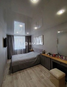 Продается 3-комн. квартира, 64 м²