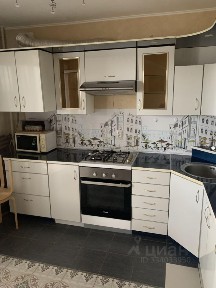Продается 1-комн. квартира, 43,1 м²
