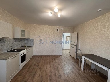 Продается 1-комн. квартира, 41,7 м²