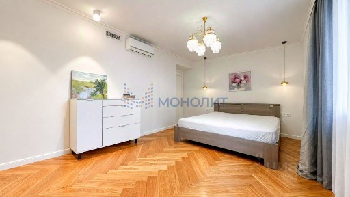 Продается 3-комн. квартира, 110,3 м²