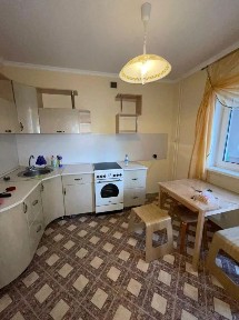 Продается 1-комн. квартира, 35,6 м²