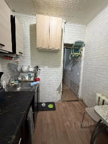 Продается 1-комн. квартира, 31,8 м²
