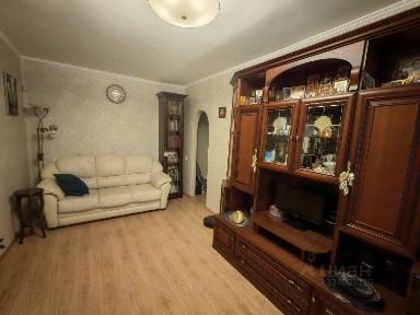 Продается 2-комн. квартира, 42,2 м²