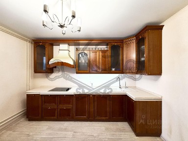 Продается 1-комн. квартира, 43,1 м²
