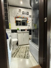 Продается 1-комн. квартира, 33,8 м²