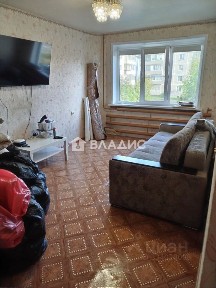 Продается 3-комн. квартира, 64,5 м²