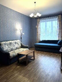 Сдается 1-комн. квартира, 38 м²