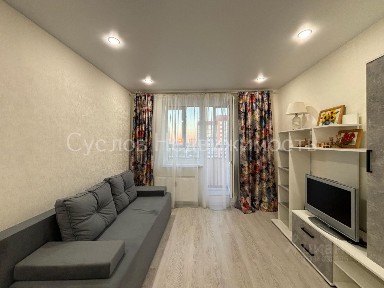 Сдается студия, 24,2 м²