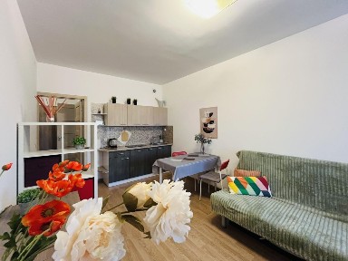Сдается студия, 26 м²
