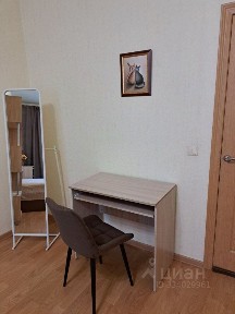 Сдается 1-комн. квартира, 41 м²