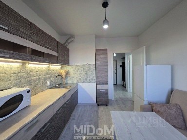 Сдается 1-комн. квартира, 34,4 м²