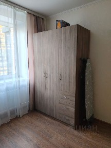 Сдается 1-комн. квартира, 31 м²