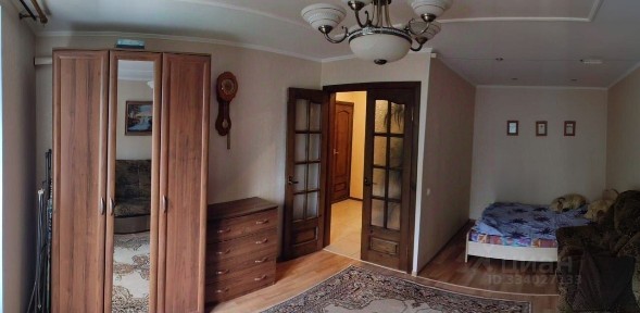 Сдается 1-комн. квартира, 37 м²