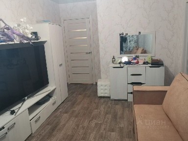 Сдается 3-комн. квартира, 54 м²