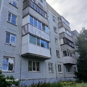 Сдается 2-комн. квартира, 50 м²
