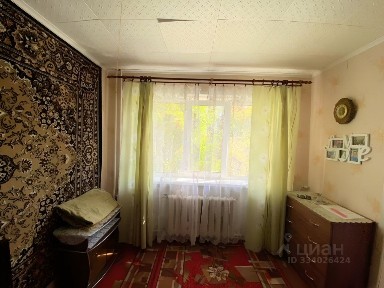 Сдается 1-комн. квартира, 32 м²