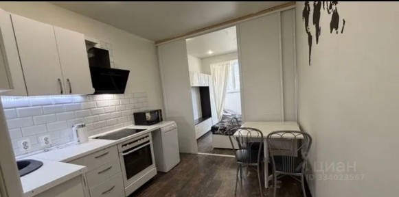 Сдается студия, 22,9 м²