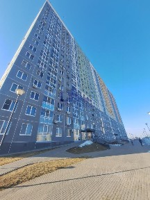 Продается 2-комн. квартира, 56 м²