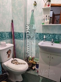 Продается 2-комн. квартира, 35,4 м²