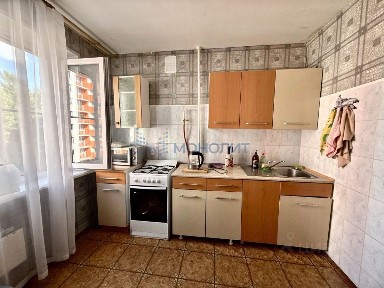 Продается 1-комн. квартира, 33,4 м²