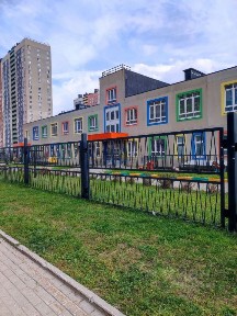 Продается 1-комн. квартира, 36,5 м²