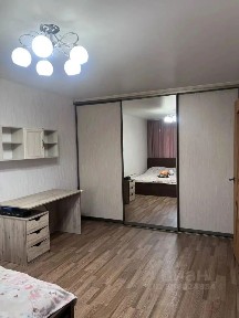 Продается 2-комн. квартира, 50,5 м²