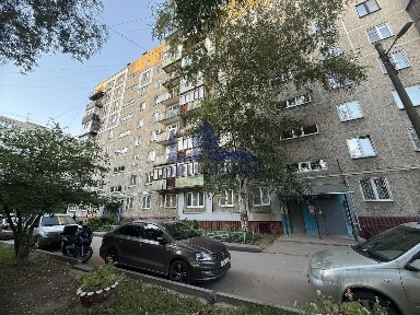 Продается 2-комн. квартира, 42,4 м²