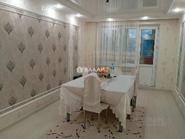 Продается 3-комн. квартира, 63 м²