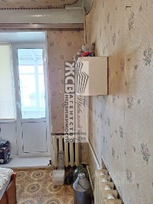 Продается 3-комн. квартира, 59,8 м²