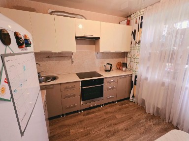Продается 2-комн. квартира, 49 м²
