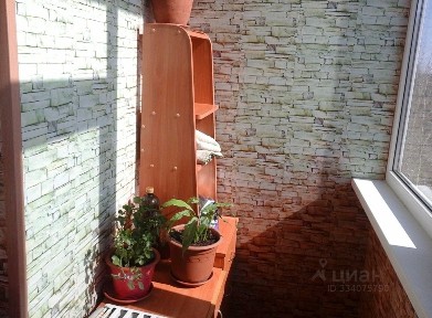 Продается 3-комн. квартира, 60,9 м²