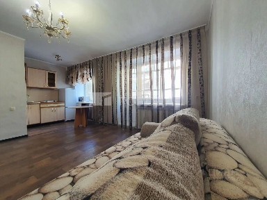 Продается 2-комн. квартира, 45 м²