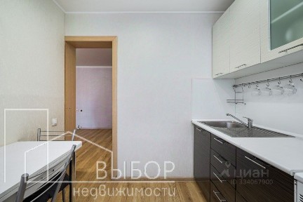 Томская область, Томск, р-н Кировский, мкр. Первый Томск, ул. Елизаровых, 19/1
