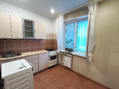 Продается 1-комн. квартира, 36 м²