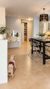 Продается студия, 48,1 м²