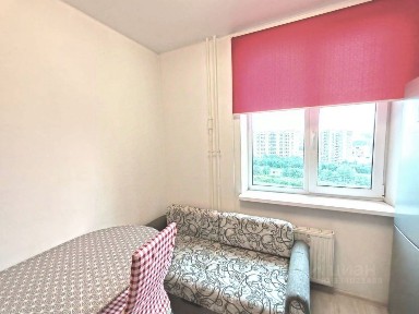 Сдается 1-комн. квартира, 30 м²