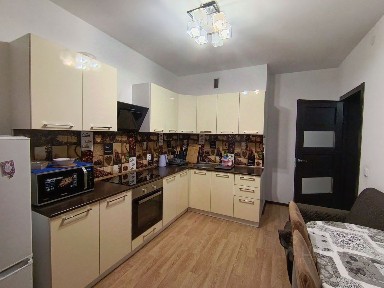 Сдается 1-комн. квартира, 40 м²